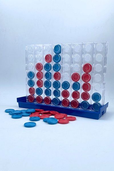 Buffer Target 5 - Basic Skills Developer Mind, Intelligence and Strategy Game