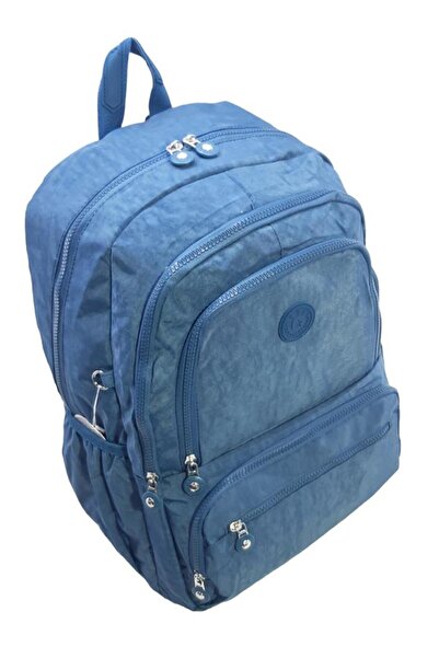 Baginn Клінкір Шкільний рюкзак для середньої школи та університету, водонепроникний, легкий, з великою кількістю кишень