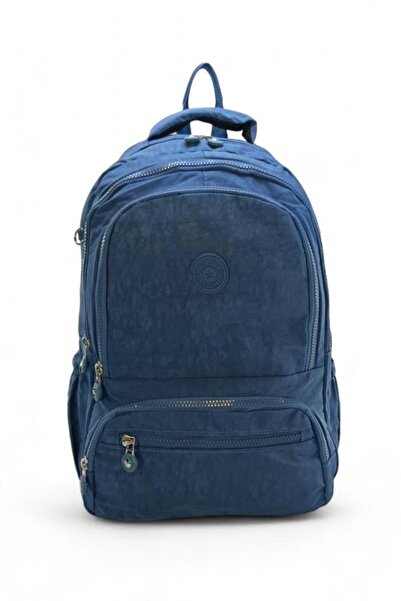 Baginn Клінкір Шкільний рюкзак - для університету та середньої школи, рюкзак з безліччю кишень