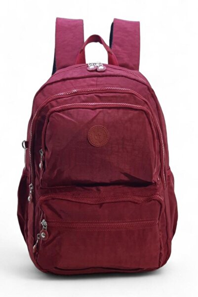 Baginn Clinker S Ranac - Multi C Sa džepovima i Gorilla A Privezak za ključev...