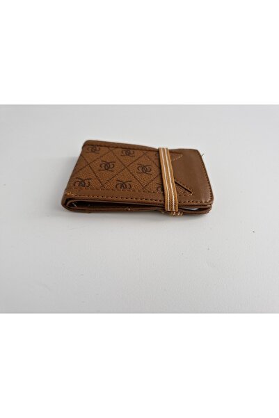 firdevsi hobi οριζόντιο πορτοφόλι με θήκη για κάρτες με προστατευτικό ελαστικό