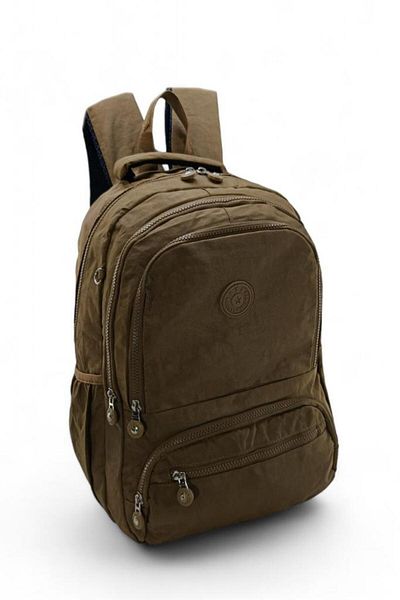 Baginn Σχολικό σακίδιο πλάτης 40*30 εκ. Unisex Γυμνάσιο Γυμνασίου