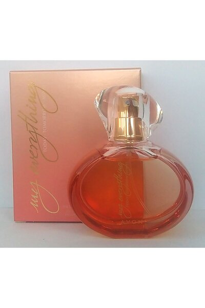 AVON TTA My Everything Edp 50 ml Kadın Parfümü