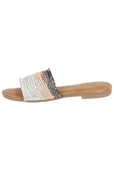 LAZAMANİ Papuci slip-on