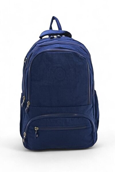 Baginn Клінкір Шкільний рюкзак - для університету та середньої школи, рюкзак з безліччю кишень