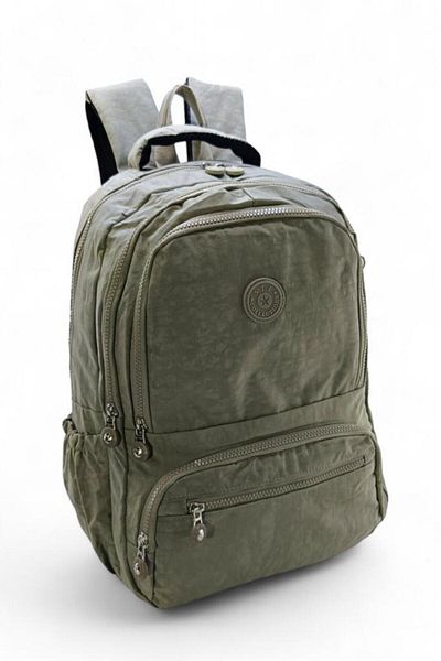 Baginn Σχολικό σακίδιο πλάτης 40*30 εκ. Unisex Γυμνάσιο Γυμνασίου