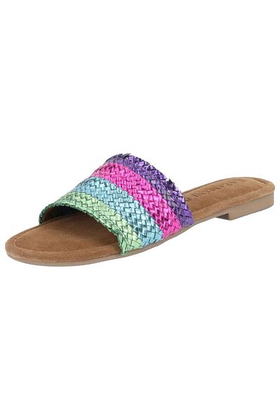LAZAMANİ Papuci slip-on