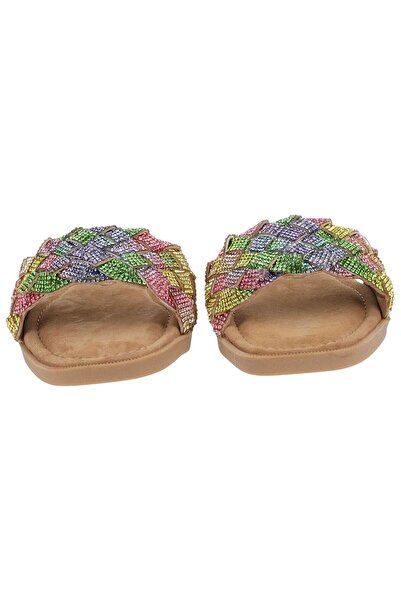 LAZAMANİ Pantoletten