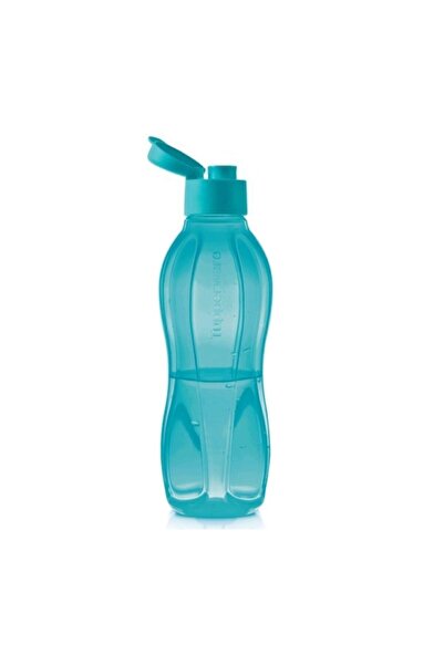 Tupperware Eko Şişe 500 ml Suluk Matara Water Bottle