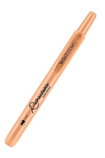 SEYFİKİRTASİYE Neon andPastelColored High Quality Printed Phosphorus Pen - American Production, Return Guaranteed, Writech