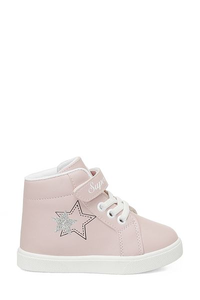 Polaris GUMYE.B4PR Rosa High-Sneaker für Mädchen