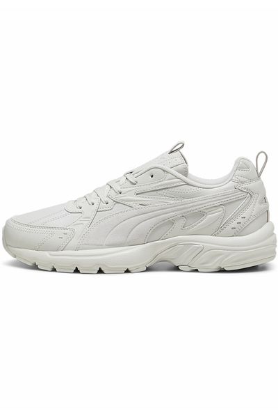 Puma Δερμάτινα αθλητικά παπούτσια Milenio Tech Unisex