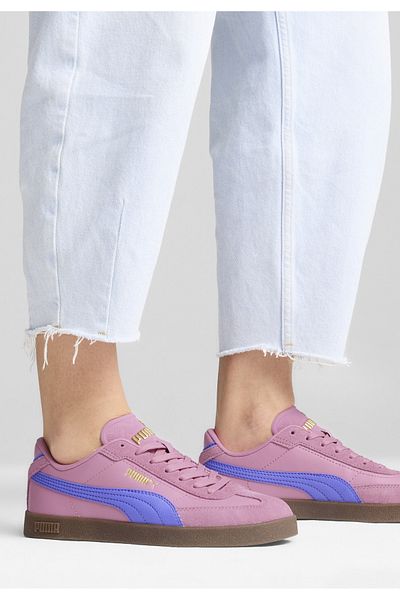 Puma Club II Era Sneakers
