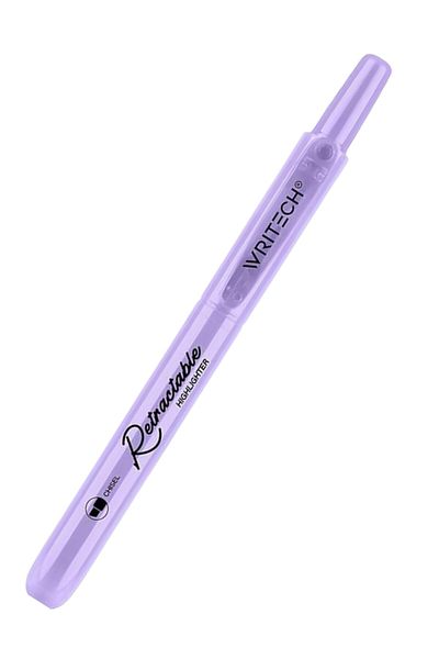 SEYFİKİRTASİYE Neon andPastelColored High Quality Printed Phosphorus Pen - American Production, Return Guaranteed, Writech