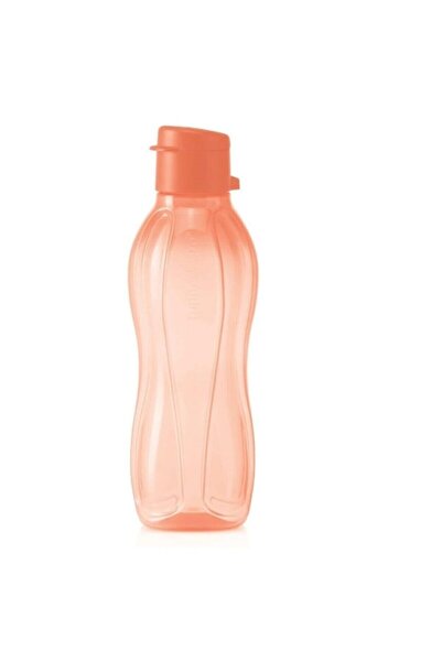 Tupperware Eko Şişe 500 Ml Suluk Matara Water Bottle K.p Hsgl
