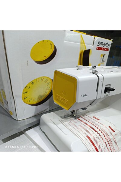 Pfaff SMARTER 130S