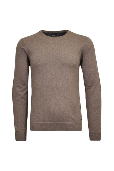 Ragman Pullover Strickpullover R-Ausschnitt