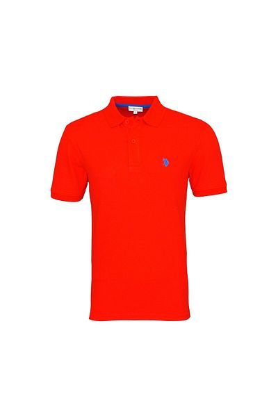 U.S. Polo Assn. Polo Poloshirt BASIC Poloshirt