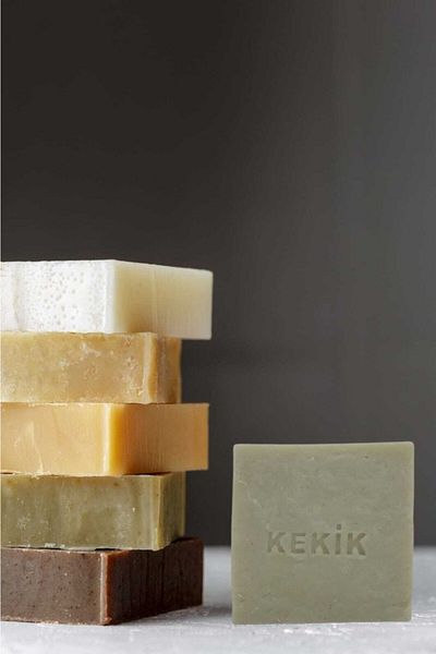 Karşı Köyden Thyme Soap 100 G