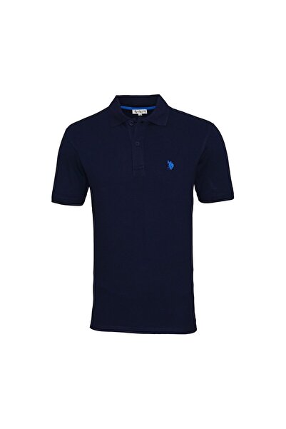 U.S. Polo Assn. Polo Poloshirt BASIC Poloshirt