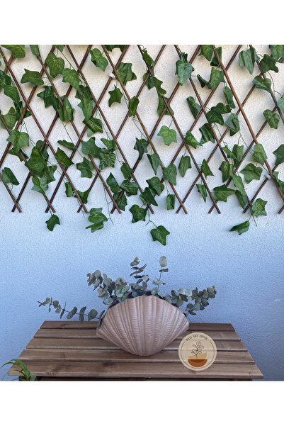 DygArtHome Seramik Midye Vazo (28x18 cm)