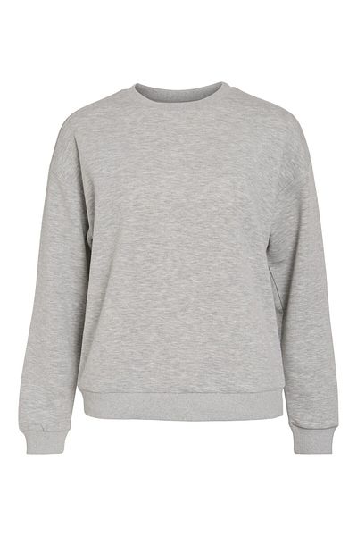 VILA Sweatshirt Temel