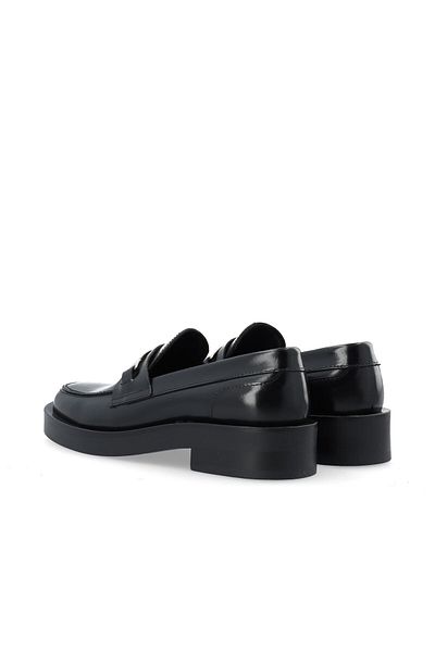 Bianco Lederhalbschuhe BIAMONACO