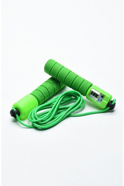 ZEN STYLE Athlete Rope - Countered Jumping and Jumping Training