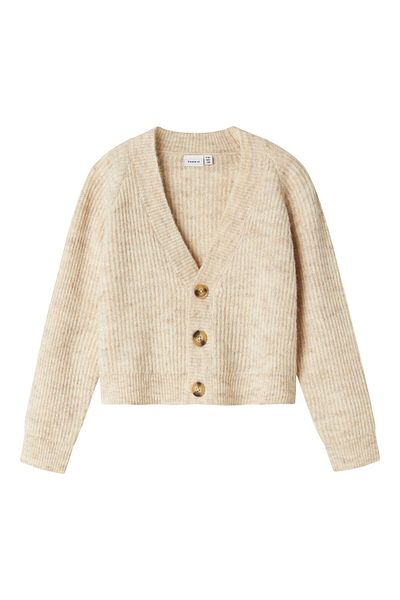 Name it Strickjacke dobozos - laza szabású