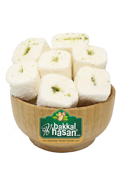 Bakkal Hasan 10 Kg Sultan Milk - Bakkal Hasan