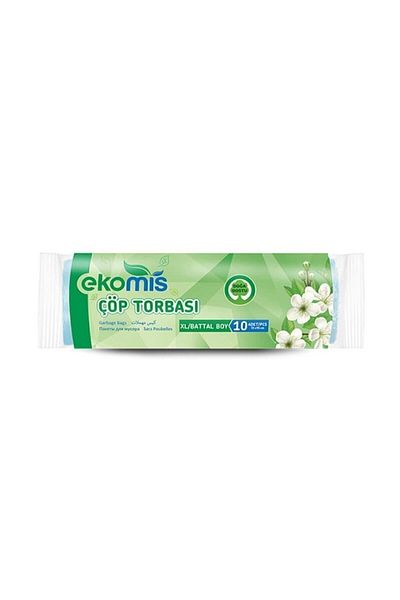 Ekomis Blue King Size Garbage Bag