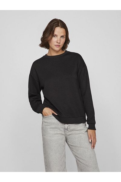 VILA Sweatshirt Basic