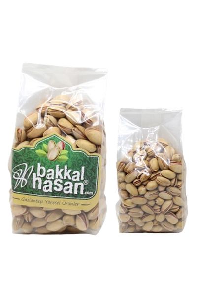 Bakkal Hasan Siirt Peanut Roasted Double - 3 kg Bakkal Hasan