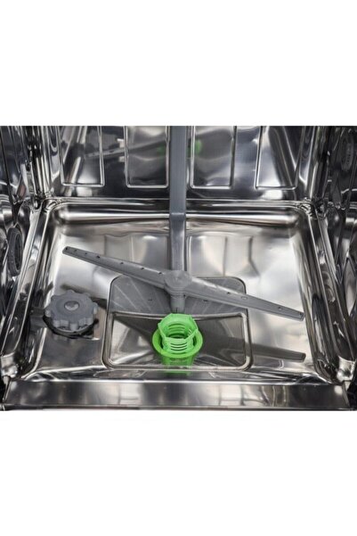 Vestfrost Vf Bm 4010 4 Programlı Bulaşık Makinesi