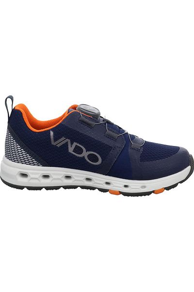 Vado blau