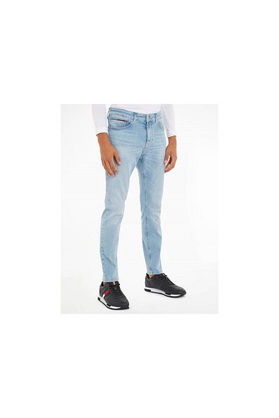 Tommy Hilfiger Stoffhosen
