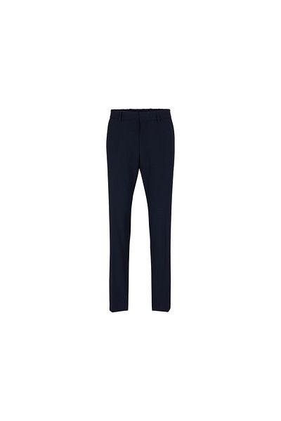 BOSS Zipp-Off-Hosen