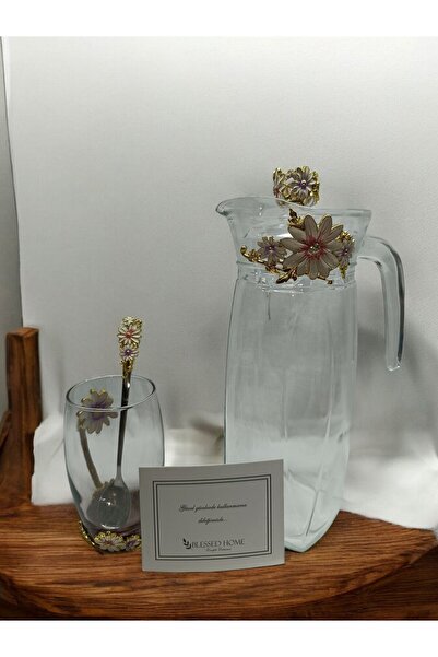 Blessed Home Sunum Bardağı&su Bardağı&çay Bardağı