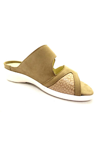 Waldläufer Béžová barevná stylová sada na spaní