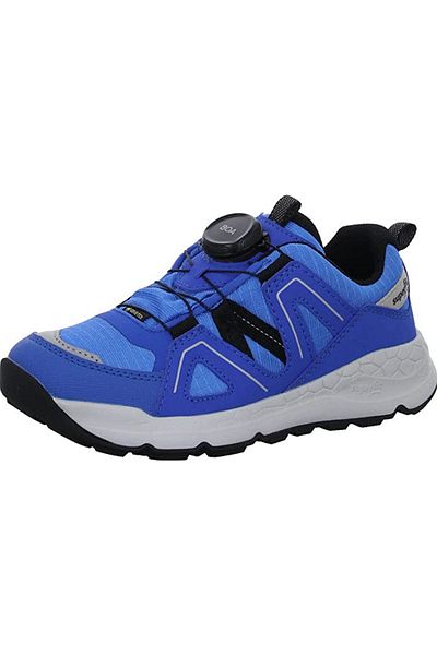 Superfit blau