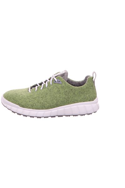 Ganter EVO Dame Grün Schuhe