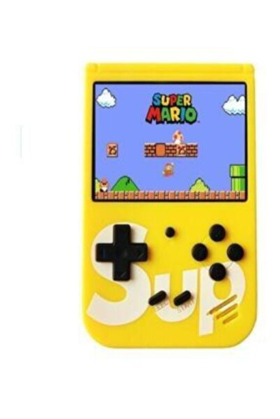 SUP 400games Atari Game Boy