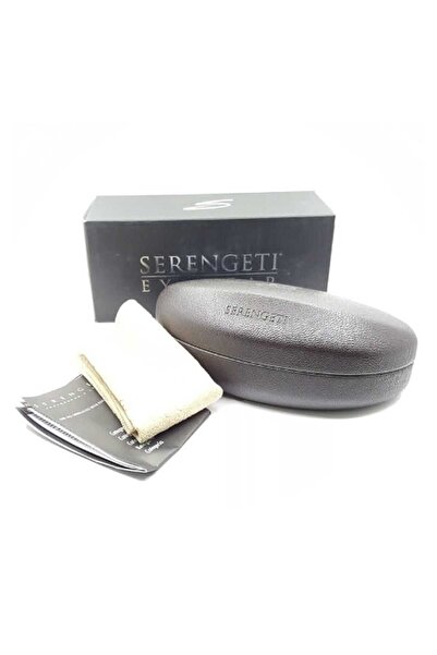 Serengeti Men's Sunglasses spello-8798