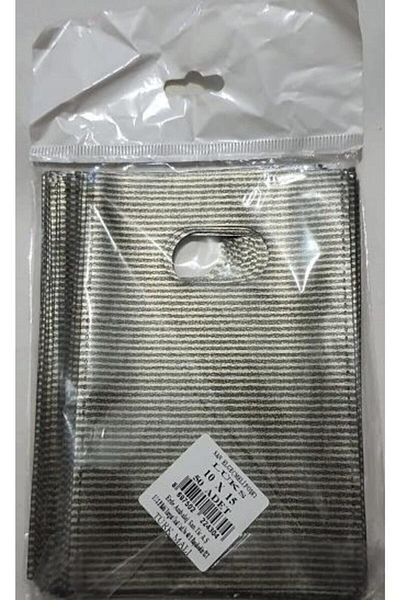 ECOPLAST Hand-held Poset No 1 10x15 50 pcs