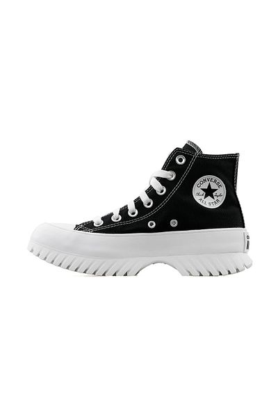 converse Chuck Taylor All Star Lugged 2.0 Women's Casual Shoes A00870C Black