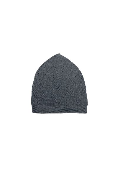 SASEC High Cotton - Anti-sweat Prayer Skullcap, One Size Elastic