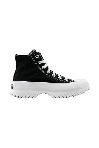 converse Chuck Taylor All Star Lugged 2.0 Women's Casual Shoes A00870C Black