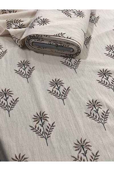 FIRAT RİZE BEZLERİ Şile Bezi Elbiselik Kumaş Organik