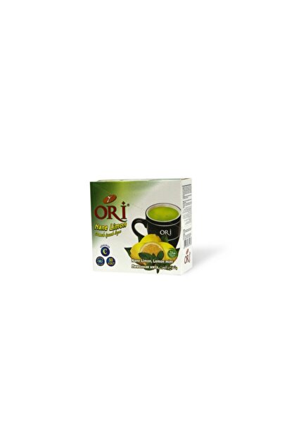 Ori 1,5 gram Nane Limon 5 Adet