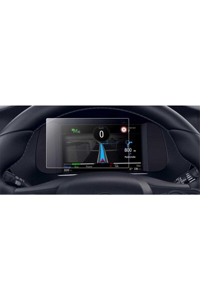 ael-tech Opel Corsa 7 Inch Digital Display Nano Screen Protector